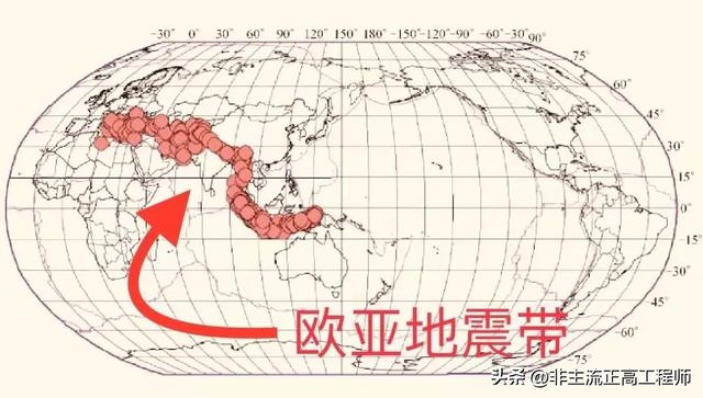 中国最不容易地震的省，中国最不容易发生地震的地方（土耳其地震3年后中国大陆或出现七级以上地震）