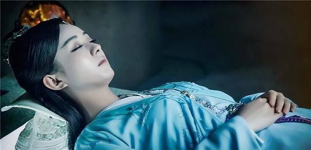 玉石枕头有什么功效和禁忌,玉枕头好处和坏处(古人睡觉时喜欢用瓷枕)