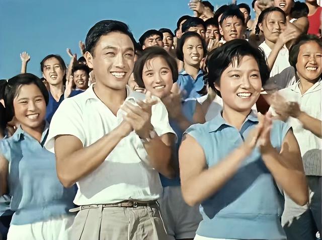 关于音乐的电影，美国关于音乐的电影（58年前的五好电影）
