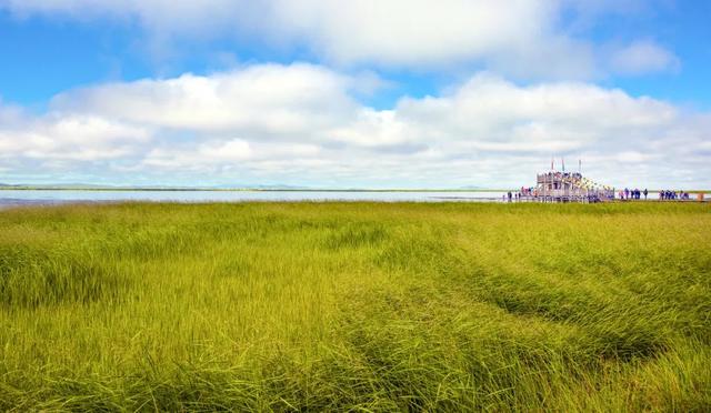 暑假去哪里旅游好，暑假去哪里旅游好玩2021（最适合去的12个美景地）