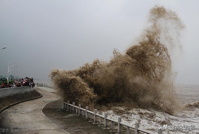 钱塘是指今天的什么地方，钱塘江在什么地方（农历八月十八钱塘秋潮七首）