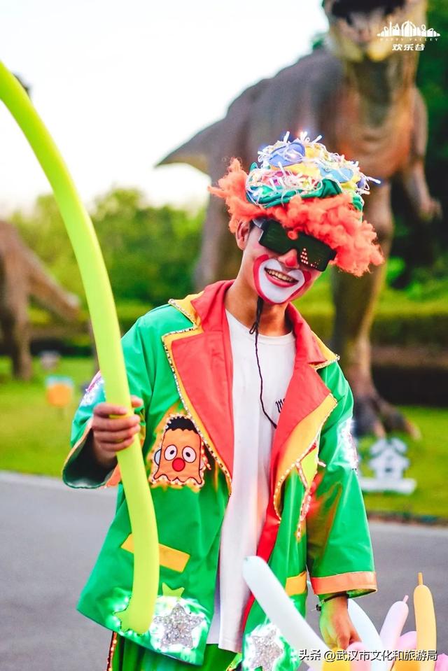 成都欢乐谷夜场，成都欢乐谷游玩指南（中秋赏乐倒计时）