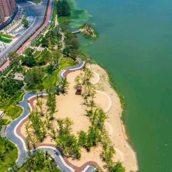 光山旅游景点大全，河南省光山县