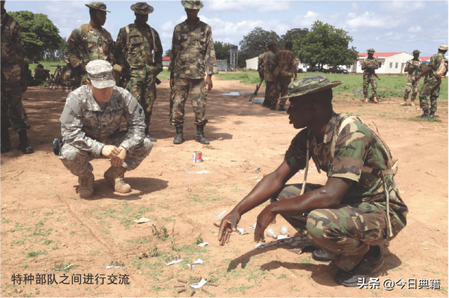 特种兵选拔要求，我国特种兵的选拔条件（小编带你了解真正的特种部队）