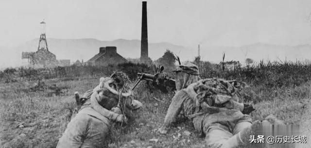 列举出十大抗日英雄，你还知道哪些抗日英雄（著名十大战役分别是哪几场）