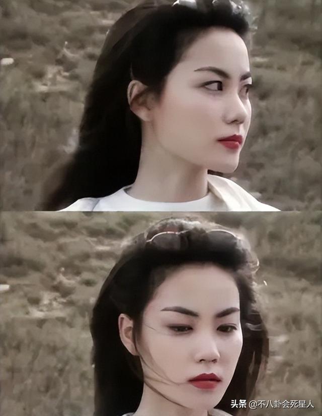 唇形分为哪几种及图片，唇形的种类（斗鸡眼、蒜头鼻、大扁嘴）