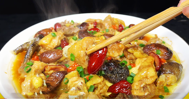 吃什么补气血效果最好，吃什么最补气血（常吃10种补气血食物）