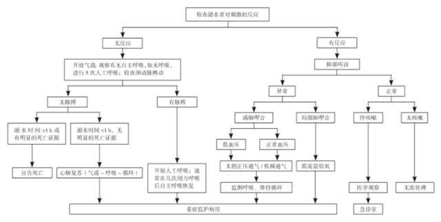 儿童溺水急救方法，儿童溺水急救方法图片（这个流传最广的急救方法是错的）