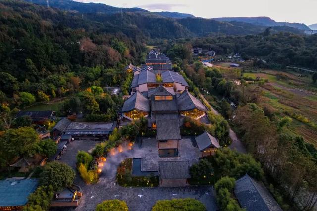 腾冲旅游攻略，云南腾冲5日旅游（腾冲人游腾冲丨开年第一“泡”去哪儿）