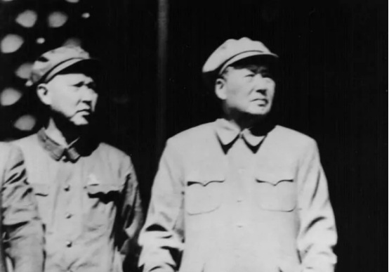 傅崇碧，傅崇碧铁原战（1974年周恩来到长沙汇报工作）