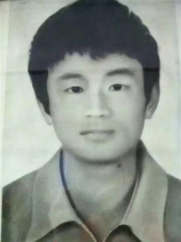 安徽高考状元，突然失踪，八旬父母仍在苦苦盼儿回家