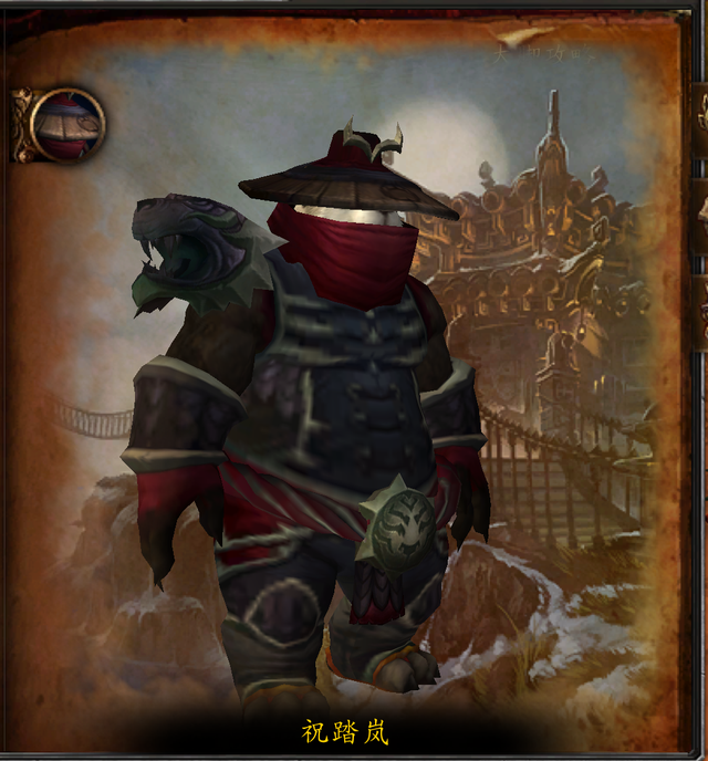 怎样评价游学者周卓，游学者周卓厉害吗（魔兽世界副本介绍——影踪禅院）