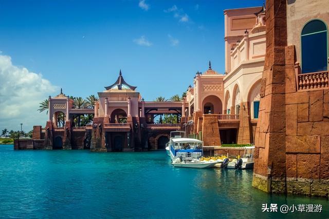 有海的地方哪个比较适合旅游，海边去哪里旅游最好（海岛旅行度假首选）