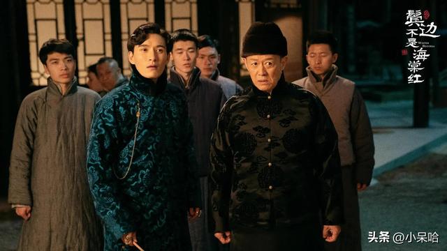 陈情令，陈情令免费观看全集完整版在线观看（近30年最好看的9部双男主剧图片）