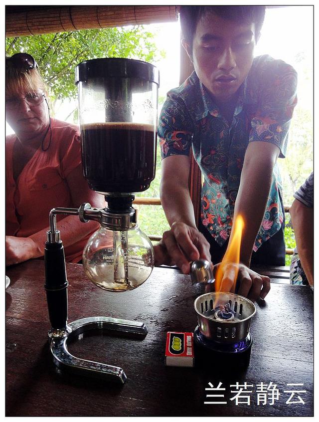 猫屎咖啡的价格，猫屎咖啡多少钱一杯（印尼巴厘岛旅游）