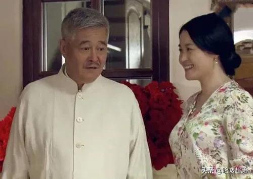 王君平老公陆涛，王君平老公（《乡村爱情》12位美女）