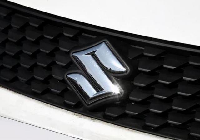 在国内什么才算真正铃木车，新车定位紧凑级SUV