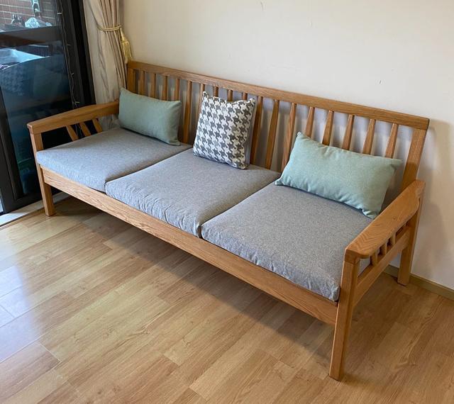 为什么不建议买真皮沙发，后悔买了皮沙发（市场上这7种沙发都不要买）