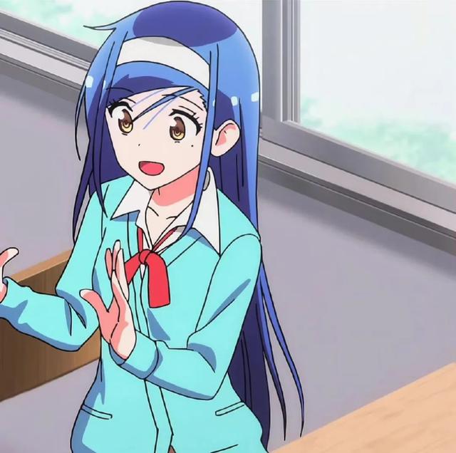 情侣图片一对两张，情侣图片一对两张一套（情侣头像一对两张，超可爱）