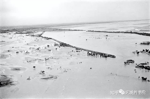 黄河源头在哪里经过几个省，黄河流经哪几个省份（为什么《天下长河》中的黄河不流经北方）