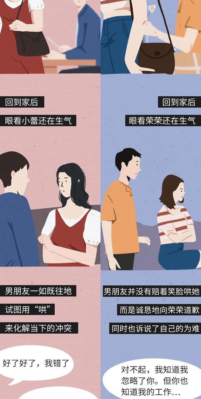 哄女人的方法，哄女人的方法有哪些（全国的男生或许都应该学习）