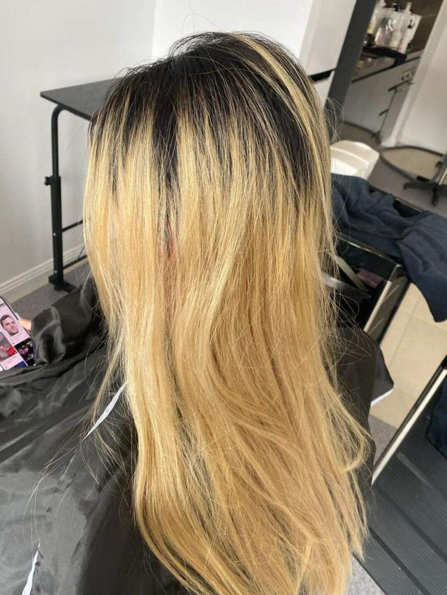 头发碎发多炸毛怎么办，头发碎发多炸毛怎么办用什么洗发水（头发有这4个特征的女人要注意了）