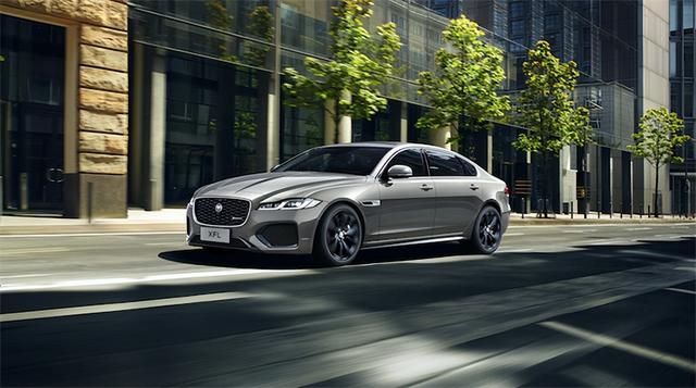 英国车有哪些，英国车有哪些品牌捷豹（运动与优雅兼具的捷豹XFL）