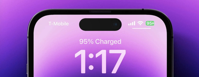 手机电量怎么显示数字，手机怎样显示电量百分比（iOS16.1修复3个严重BUG、重新设计电池显示等）
