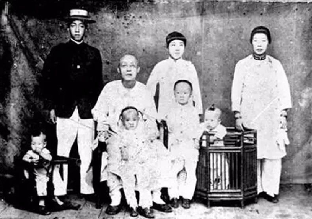 林觉民后代，林觉民的后代是做什么的（林觉民的遗书路上被抢）