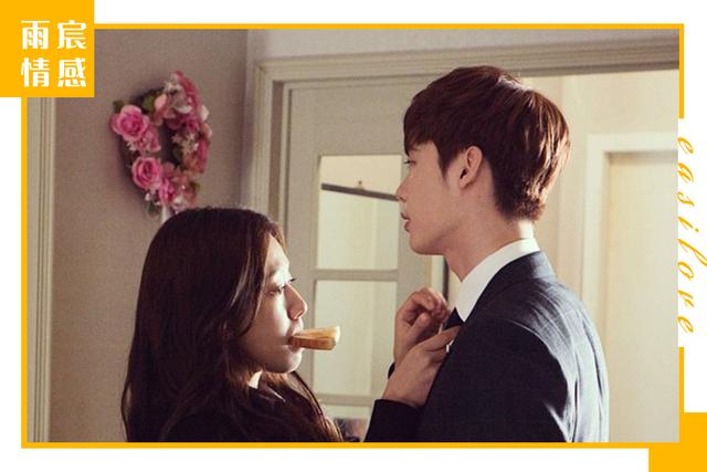 越是成功的男人越喜欢强势的，男人越来越强势（怎样让喜欢的人爱上你）