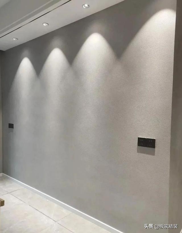 罗马里奥瓷砖怎么样，罗马利奥瓷砖怎么样（极家精装提供的墙面装修材料怎么选）