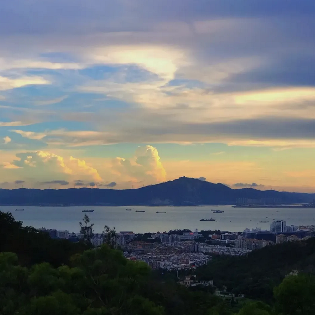 厦门十大适合端午旅游的地方是什么，厦门适合秋游的地方（推荐几个值得一去的小众打卡点）