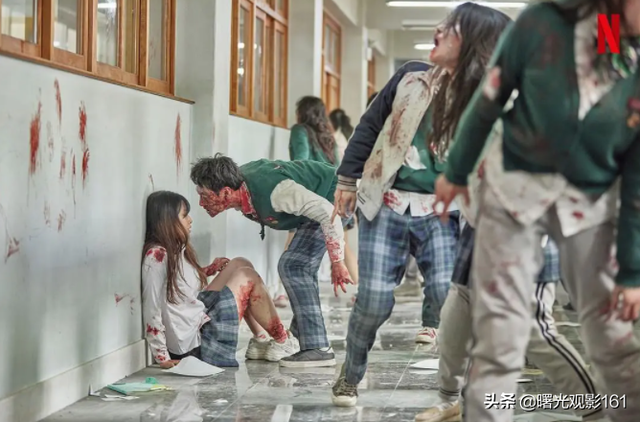 僵尸世界大战结局，僵尸世界大战新世界（《僵尸校园》大结局什么意思）