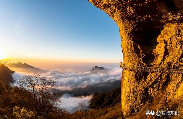 重庆四大旅游必去景点，到重庆必去6大旅游景点推荐