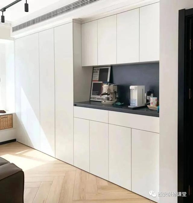 起居室是什么，起居室装修效果图（5种形式满足功能）