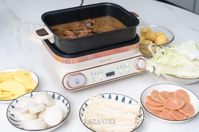 臭豆腐蒸制方法，蒸臭豆腐怎么做（解锁黑暗料理：空气炸臭豆腐）