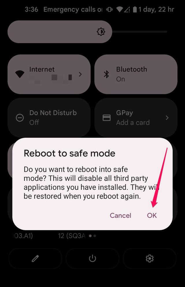 现在手机木马病毒，以及5种方式除毒的方法