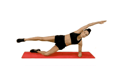 腹部有氧运动有哪些，腹部的无氧运动有哪些（轻松拥有迷人腹肌身材）