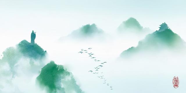 纳兰性德意境很美的诗，10首经典《如梦令》