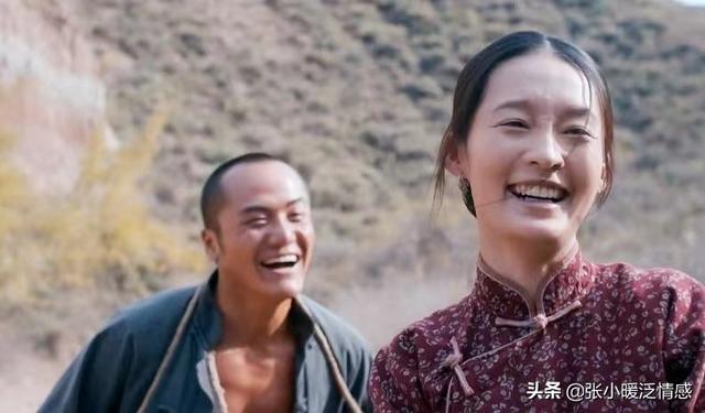 白鹿原电视剧剧情介绍，电视剧白鹿原剧情介绍（40岁鹿子霖强行占有20岁田小娥）