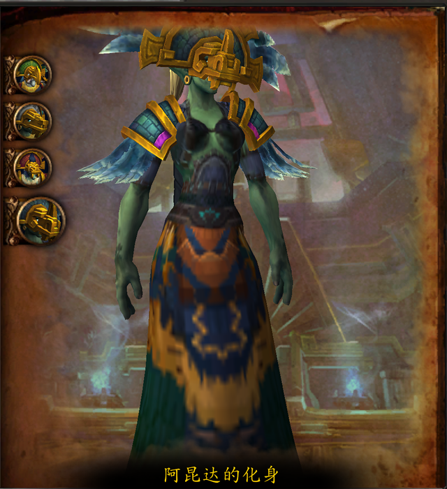 魔兽怎么去塞拉摩，魔兽赛拉摩在哪里（魔兽世界副本介绍——达萨罗之战）