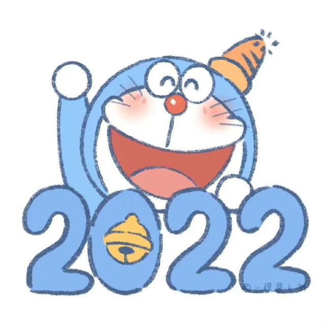 哆啦A梦头像(一）微信，哆啦A梦头像(一）（虎年版哆啦A梦头像）