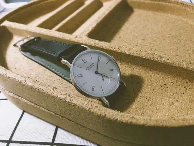 nomos手表，nomos手表什么人喜欢戴（nomos手表哪款好）