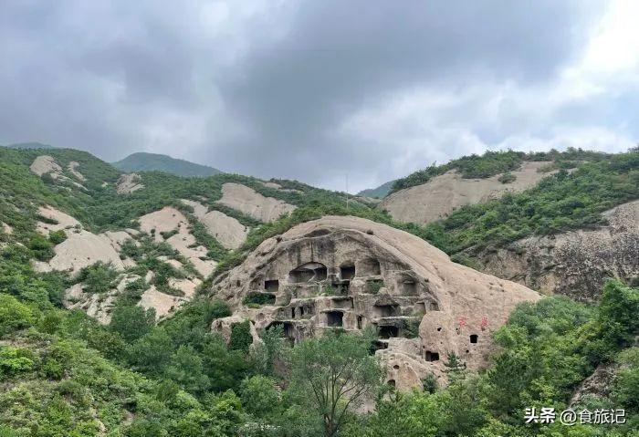 昌平自然风景区图片