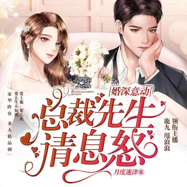 霸道总裁小说推荐，霸道总裁小说推荐甜宠文（推荐三本巨好看的霸道总裁小说）