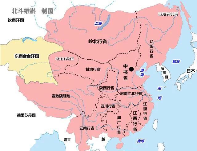 唐山属于哪里(唐山为什么成不了二线城市)