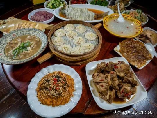 河南省有哪些市，河南省有哪些市有机场（还有大蒜西瓜灌汤包）