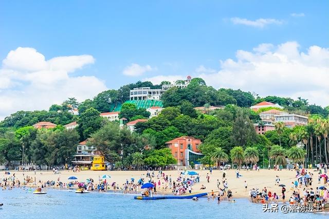 老人适合去旅游的地方，比较适合老人去旅游的地方（适合中老年人旅游的6座城市）