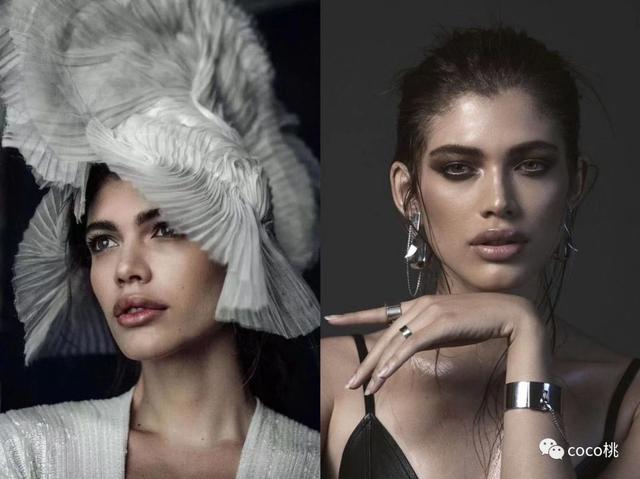 所谓的超模脸有什么特点，超模和平面模特的区别（时尚圈的“变性超模”到底有多厉害）