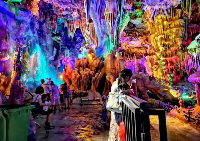 绵阳周边一日游，绵阳一日游哪里好玩（成都趣味1日游：东方神话特色）